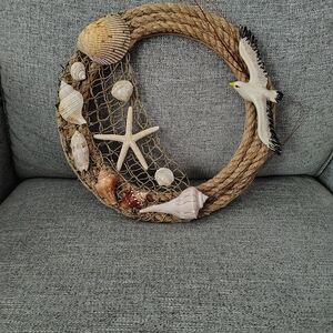 Coastal Wreath